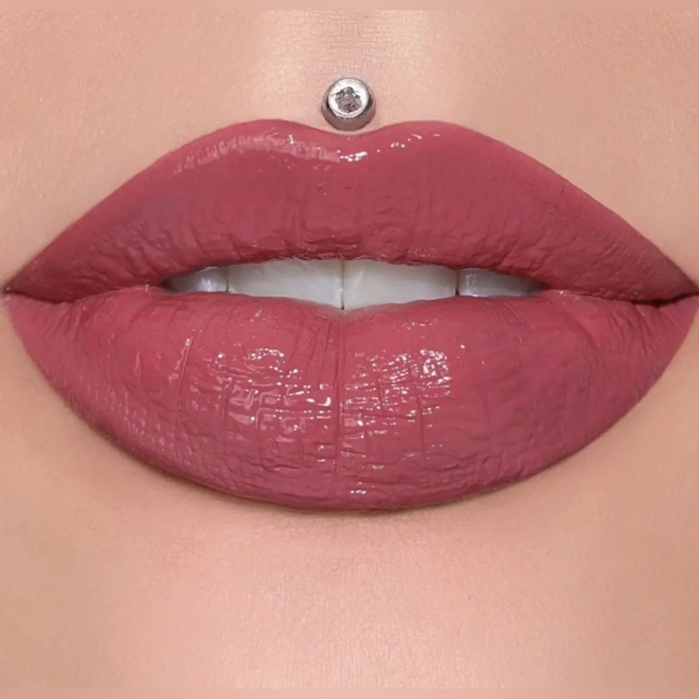 Jeffrey Starr Supreme Gloss Please Forgive Me NIB